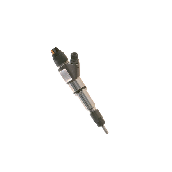 Bosch Injector 0986435663 Reman Genuine Bosch For Case/New Holland 5801453888R & Iveco 5801453888