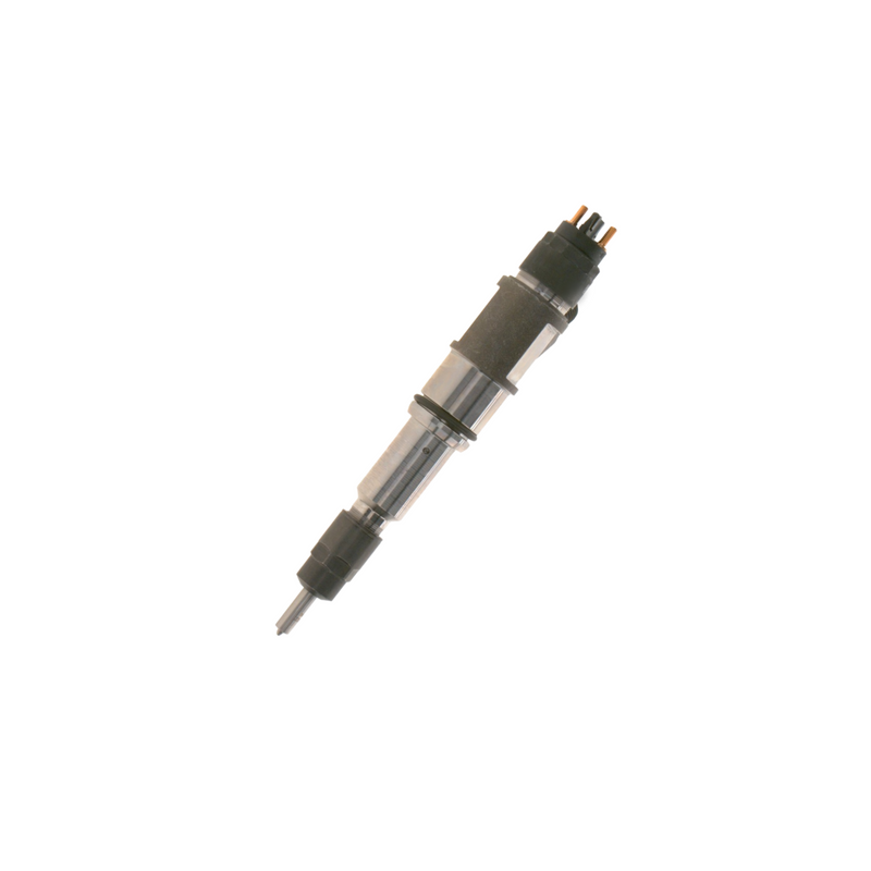 Bosch Injector 0986435663 Reman Genuine Bosch For Case/New Holland 5801453888R & Iveco 5801453888