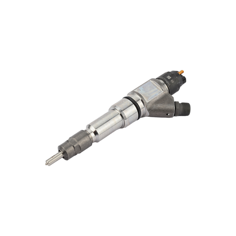 Bosch Injector 0445124027 New Genuine Bosch For Iveco 5801692383 & Case/New Holland 5801692383