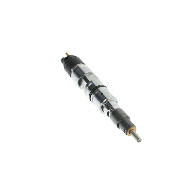 Bosch Injector 0445124043 New Genuine Bosch For Deutz-Fahr 04915376