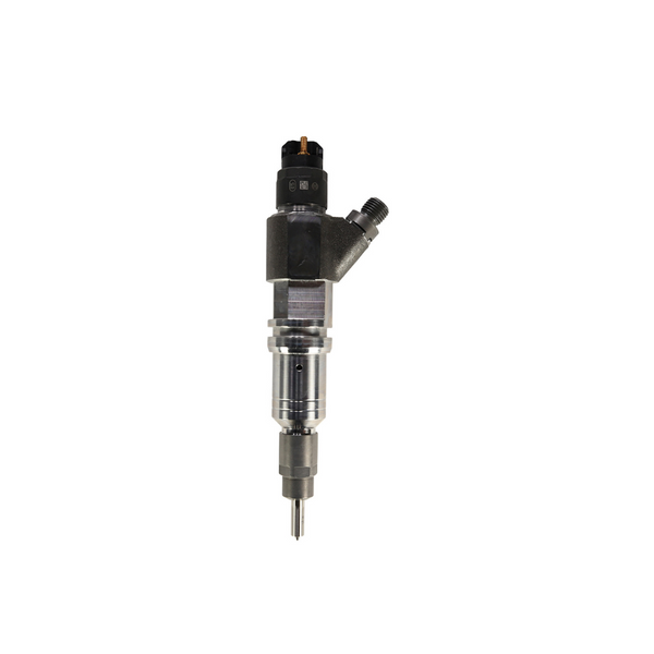 Bosch Injector 0986435551 Reman Genuine Bosch For Iveco 504194432, Case/New Holland 504194432