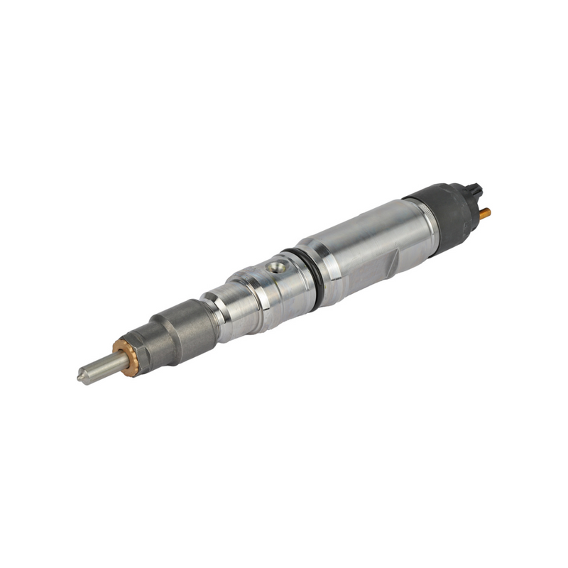 Bosch Injector 0986435578 Reman Genuine Bosch For International 3005787C92