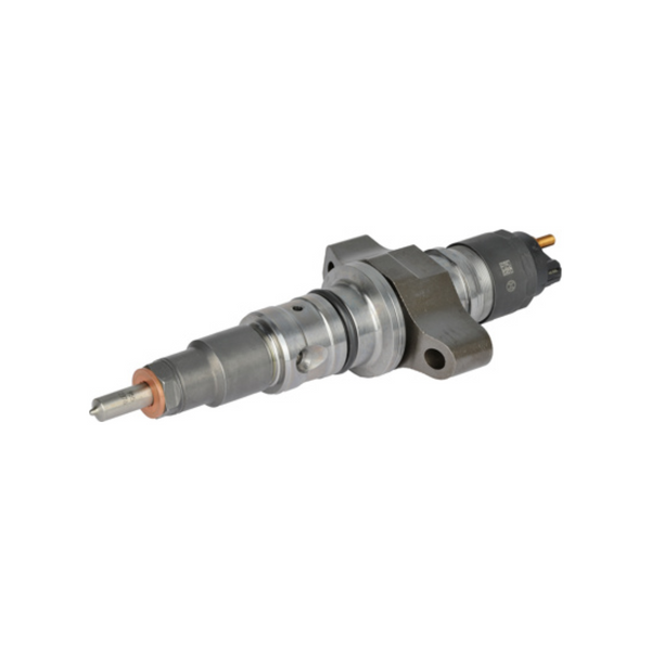 Bosch Injector 0986435678RX Turbodiesels.com Reman For Iveco 5801618038, Case/New Holland 5801618038
