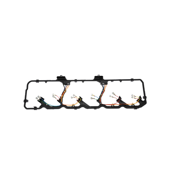 5.9L/6.7L Cummins 5367847 Valve Cover Gasket & Wire Harness Dodge Ram 2006-2016 2500/3500. Mopar 5179091AD