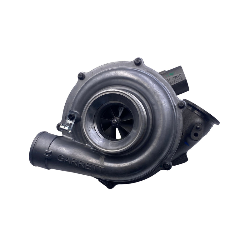 6.0L Powerstroke Turbo New Garrett 743250-5025S 2006-2007 Ford F Series