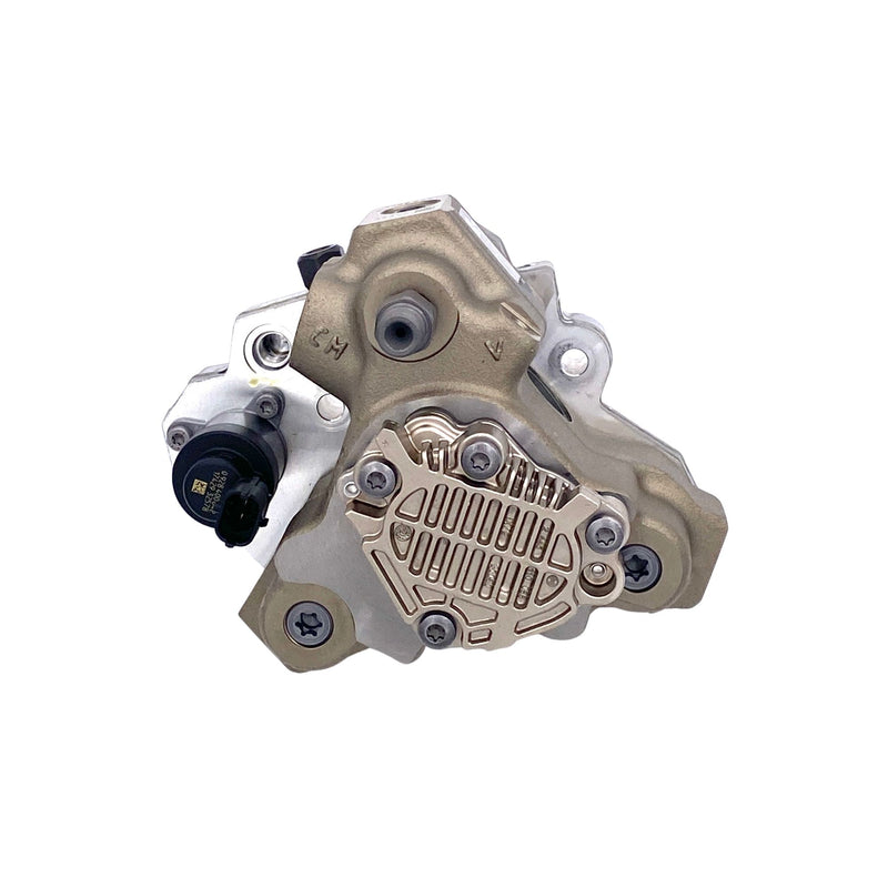 6.7L Cummins CP3 Injection Pump Bosch 0445020146 New For 2007-2018 Ram 2500/3500. Cummins 5264247RX & Mopar R8027022AC