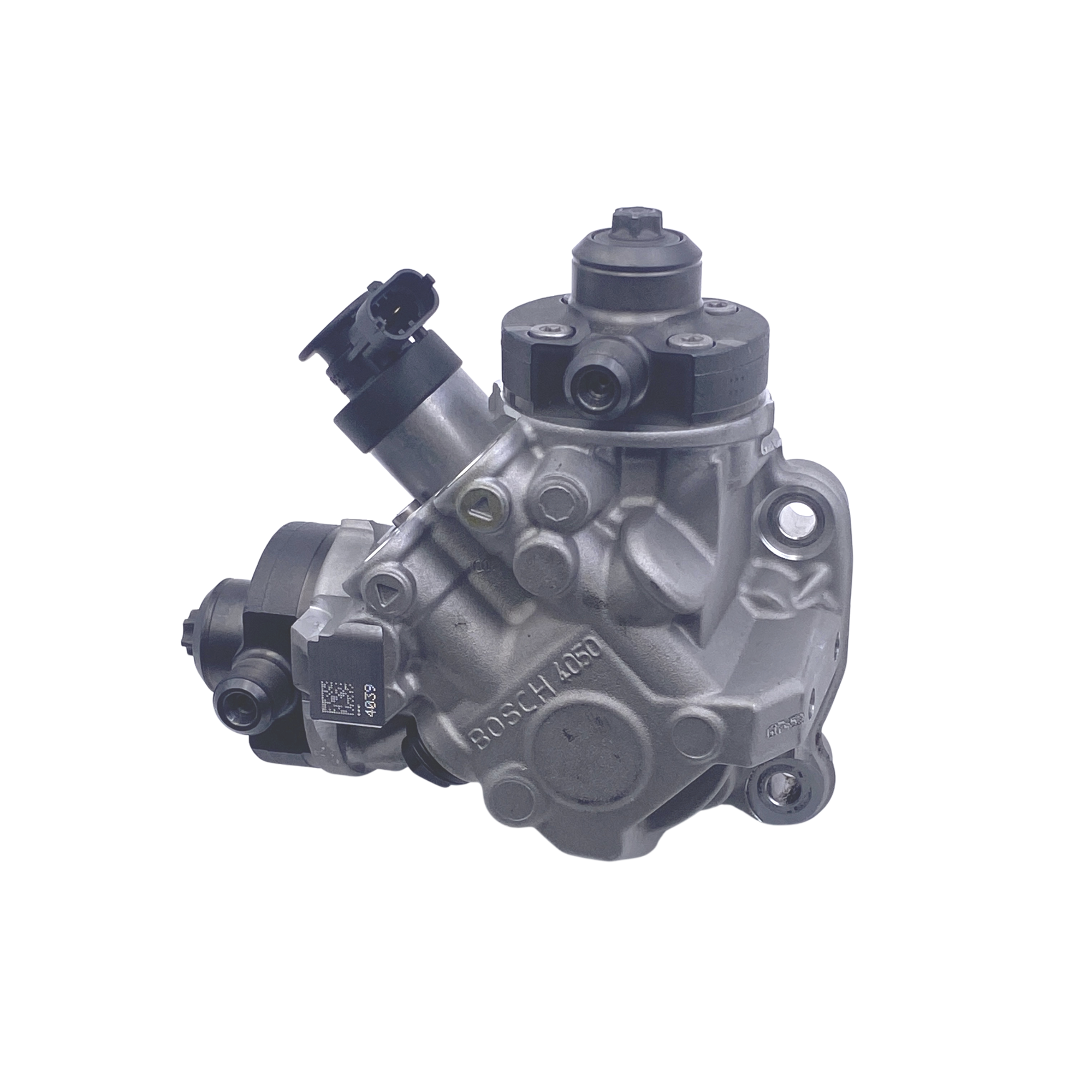 6.7L Powerstroke CP4 Injection Pump New Bosch 0445010649 For Ford 2011