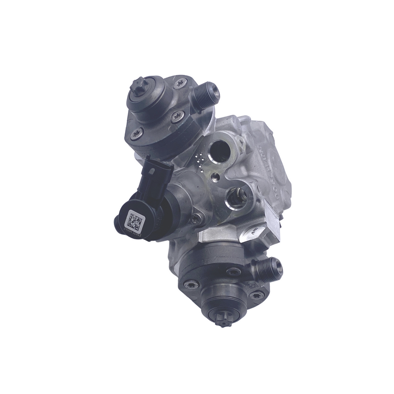 6.7L Powerstroke CP4 Injection Pump Reman Bosch 0986437422 For Ford 2011-2014 F250/F350. Ford BC3Z9A543A