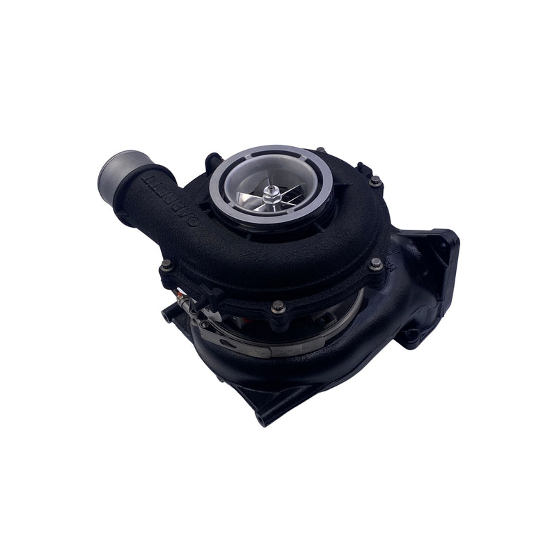 LLY Duramax Performance 65mm Turbo Reman For 2004-2005 GM Duramax LLY VIN Code "2"