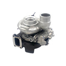 HE351VE Reman Turbo 2007-2012 Ram 2500/3500 6.7L Cummins without DEF. Mopar R8048234AI, Cummins 5325957RX, & Holset 5325950HX