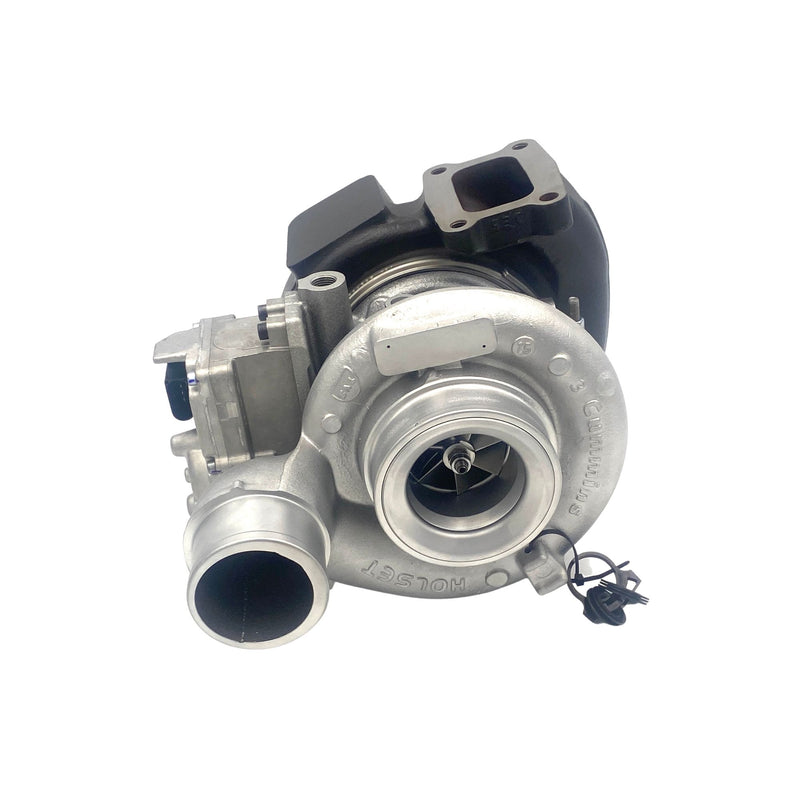 HE300VG Reman Turbo 2013-2018 Ram 2500/3500 6.7L Cummins with DEF. Mopar 68321377AA, Cummins 5327046RX, & Holset 5326057HX