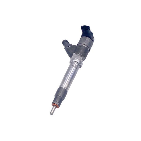 LBZ Duramax Fuel Injector New Bosch 0445120042 2006 GM Duramax LBZ VIN Code "D". GM 97780474