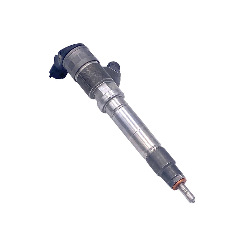 LBZ Duramax Fuel Injector 0986435521RX For 2006 GM Duramax LBZ VIN Code "D". GM 97780474