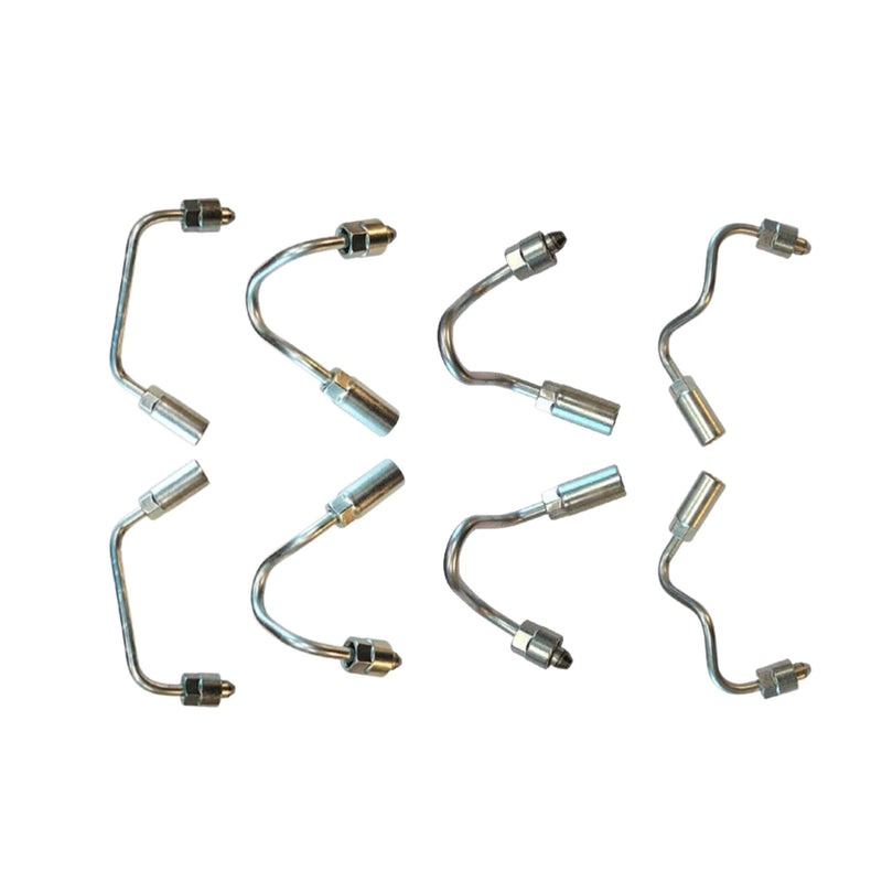 LBZ/LMM High Pressure Fuel Lines 2006-2010 GM Duramax LBZ & LMM