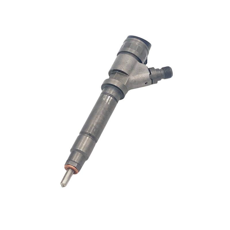 LLY Duramax Fuel Injector New Bosch 0445120027 2004-2005 GM Duramax LLY VIN Code "2". GM 97780144