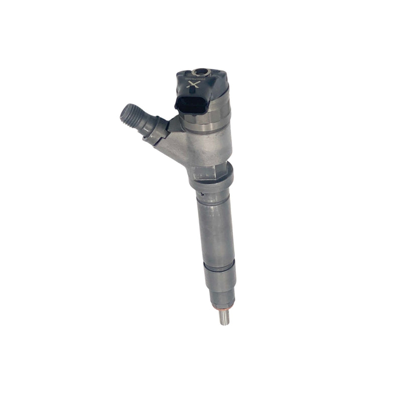 LLY Duramax Fuel Injector Reman Bosch 0986435504 For 2004-2005 GM Duramax LLY VIN Code "2". GM 97780144