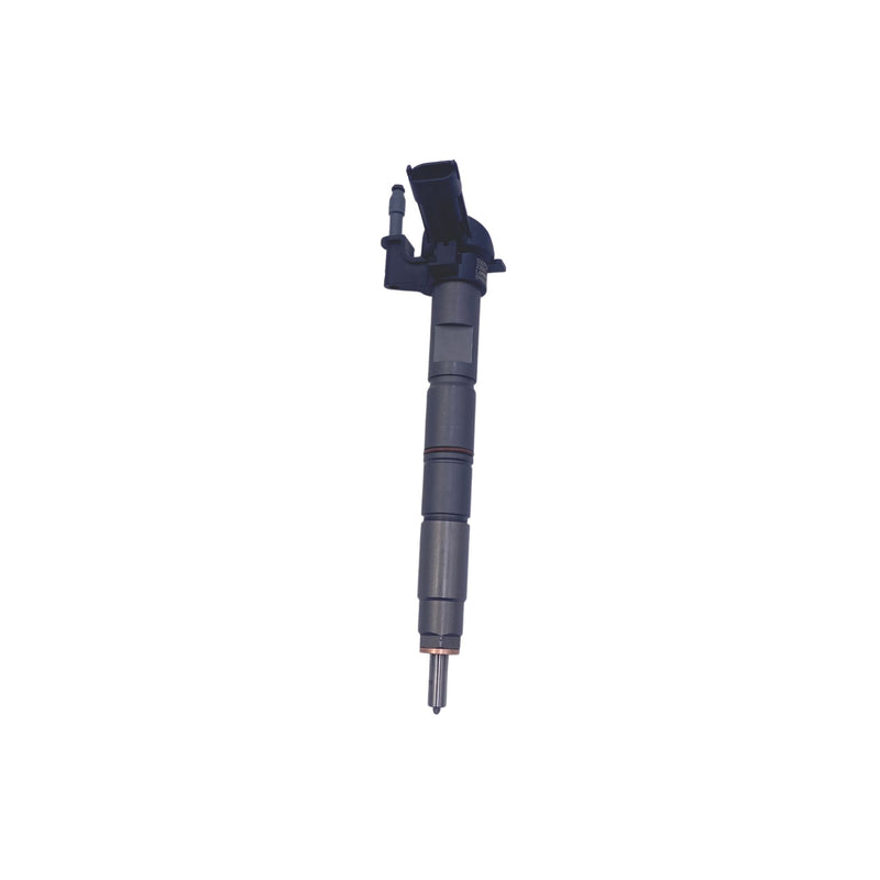 LML Duramax Fuel Injector New Bosch 0445117010 For 2011-2016 GM Duramax LML VIN Code "L". GM 19256590