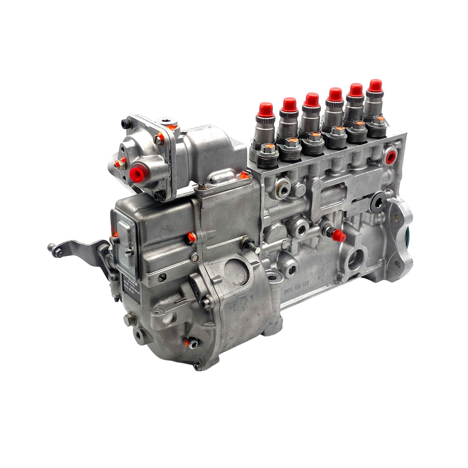 P7100 Injection Pump Reman 0402736913RX 1996-1998.5 12V Cummins With 5