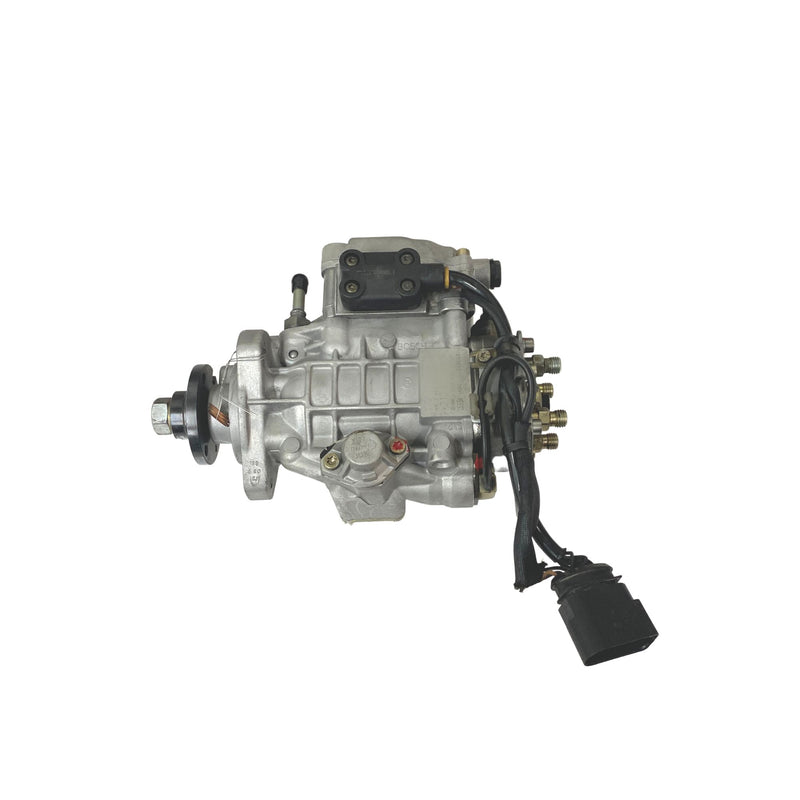 Volkswagen TDI Injection Pump 028130115G Bosch 0460404970 For VW Golf ALE, Jetta AHU 97-99, & Passat 1Z 96-97 Auto & Manual Transmission