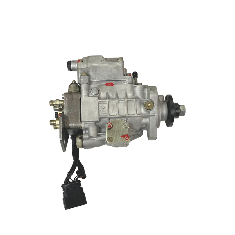 Volkswagen TDI Injection Pump 038130107J Bosch 0460414987 For VW 98-03 Auto Transmission