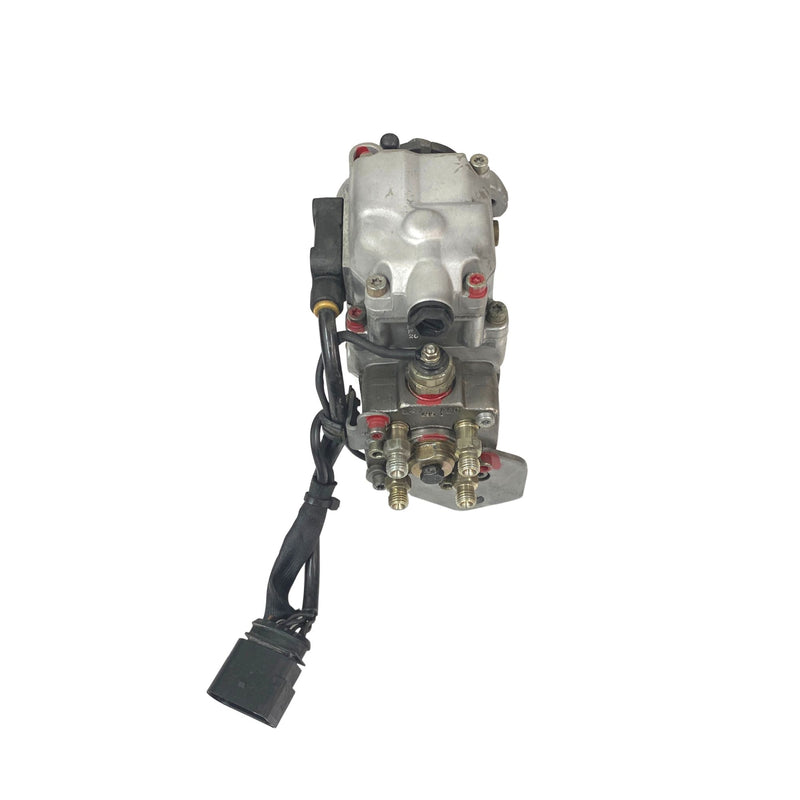 Volkswagen TDI Injection Pump 038130107D Bosch 0460404977 For VW ALH 98-03 Manual Transmission