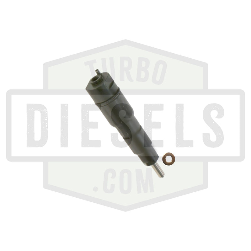 Bosch Injector 0432191251 New Genuine Bosch For Detroit 0010107851 & MTU 0010107851