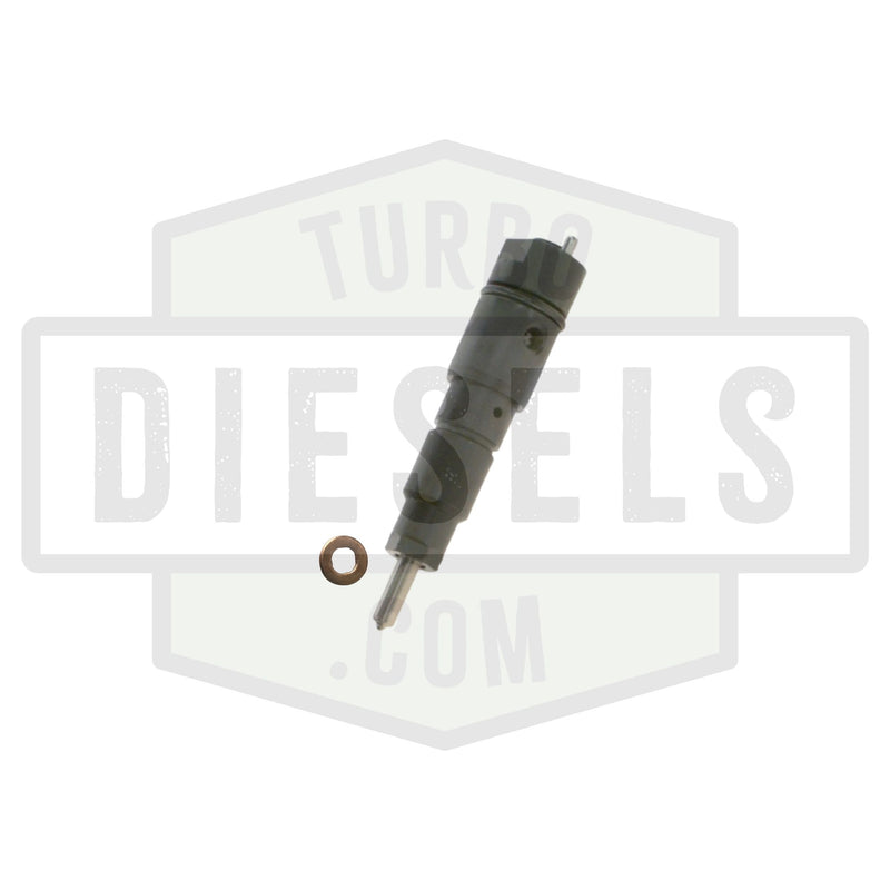 Bosch Injector 0432191251 New Genuine Bosch For Detroit 0010107851 & MTU 0010107851