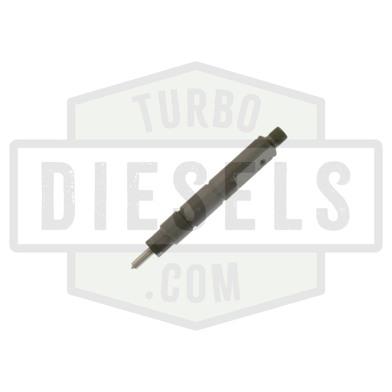 Bosch Injector 0432191688 New Genuine Bosch For Case/New Holland 81876871R