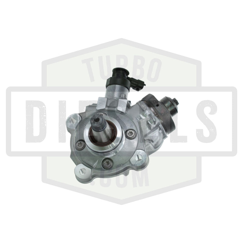 Bosch Injection Pump 0445020527 New Genuine Bosch For Deutz-Fahr 4132378