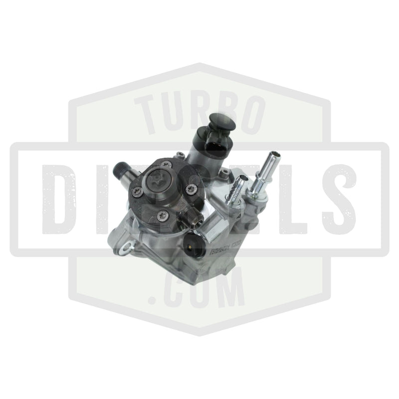 Bosch Injection Pump 0445020527 New Genuine Bosch For Deutz-Fahr 4132378