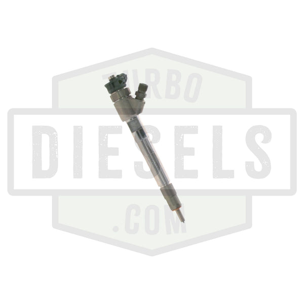 Bosch Injector 0445110522 New Genuine Bosch For Ram Ecodiesel 68211302AA & Jeep Ecodiesel 68211302AA