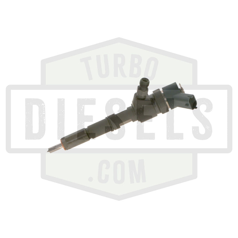 Bosch Injector 0445110561RX Turbodiesels.com Reman For Deutz-Fahr 04132014