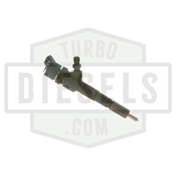 Bosch Injector 0445110561 New Genuine Bosch For Deutz-Fahr 04132014