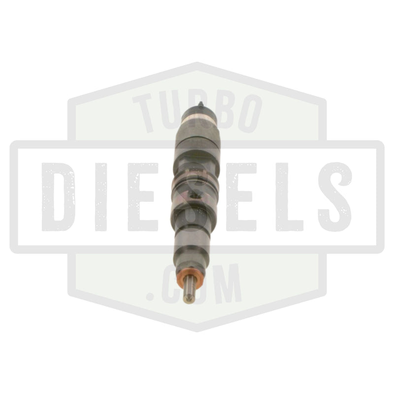 Bosch Injector 0445120025RX Turbodiesels.com Reman For Ford 2C469F5936AA