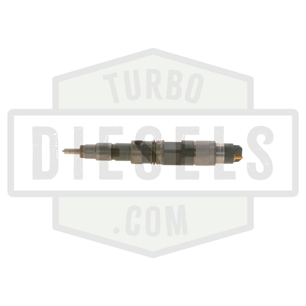 Bosch Injector 0445120025RX Turbodiesels.com Reman For Ford 2C469F5936AA