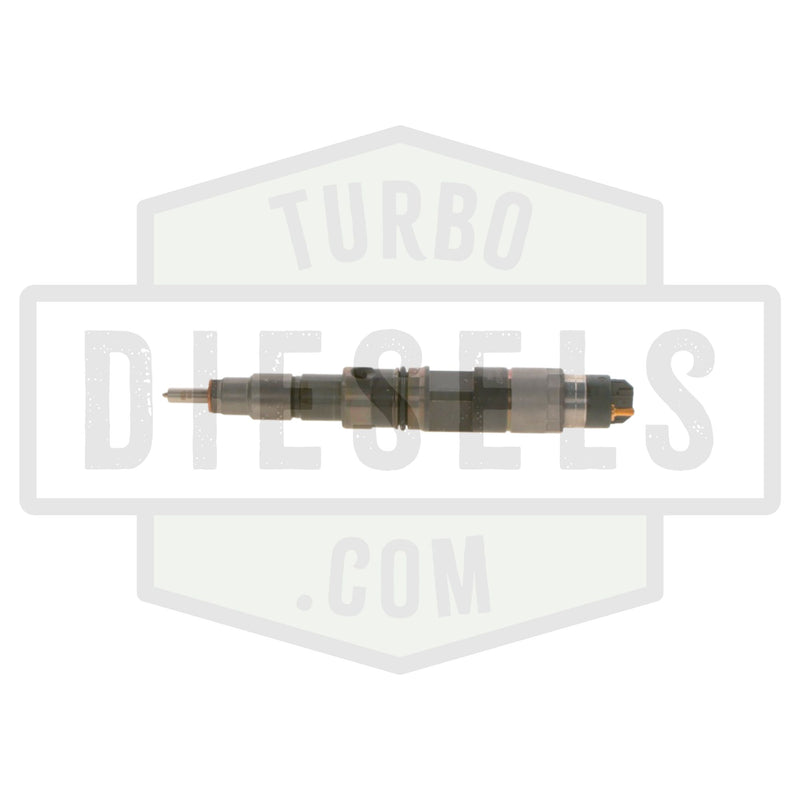 Bosch Injector 0445120025 New Genuine Bosch For Ford 2C469F5936AA