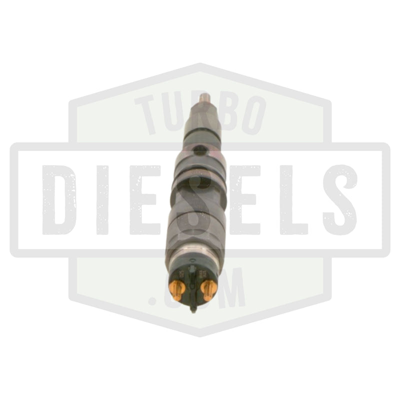 Bosch Injector 0445120025RX Turbodiesels.com Reman For Ford 2C469F5936AA