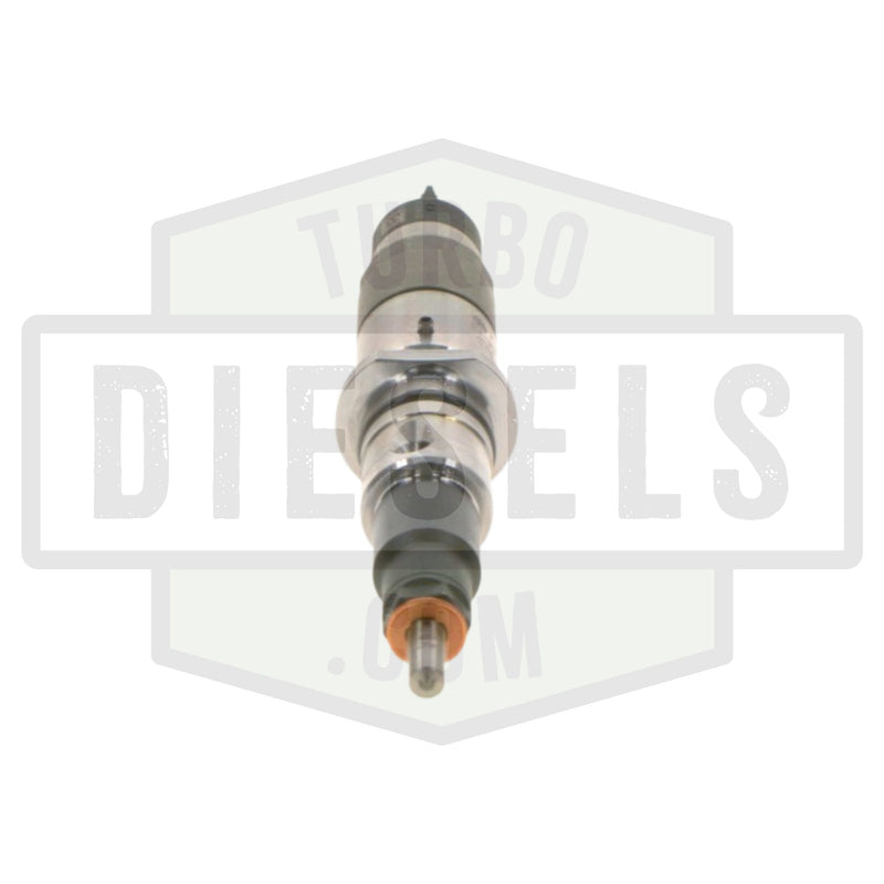 Bosch Injector 0986435533 Reman Genuine Bosch For 5263321