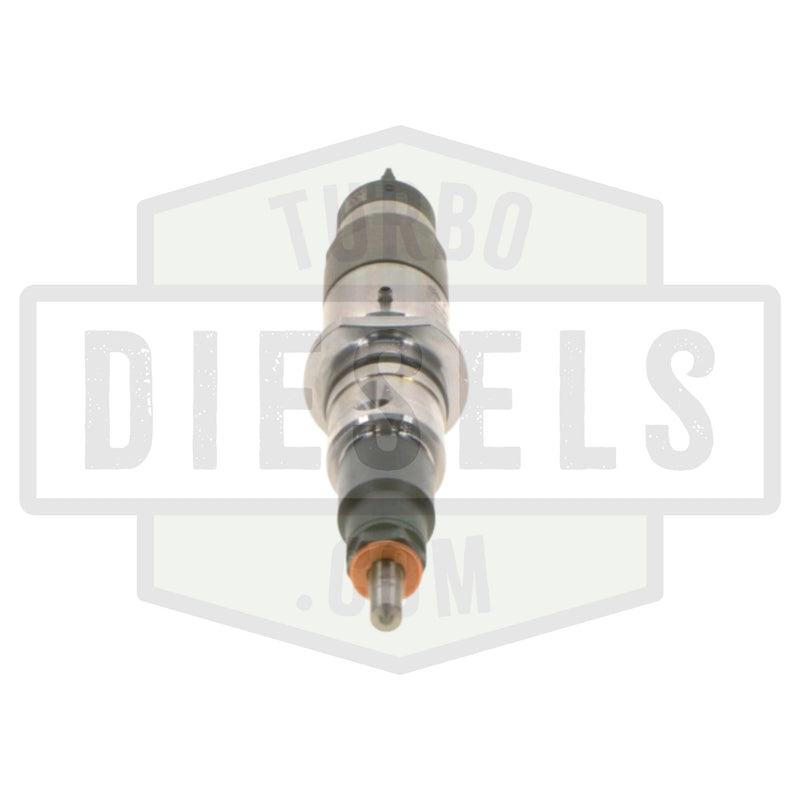 Bosch Injector 0986435533RX Turbodiesels.com Reman For Cummins 5263321