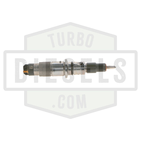 Bosch Injector 0445120250 New Genuine Bosch For 5263321