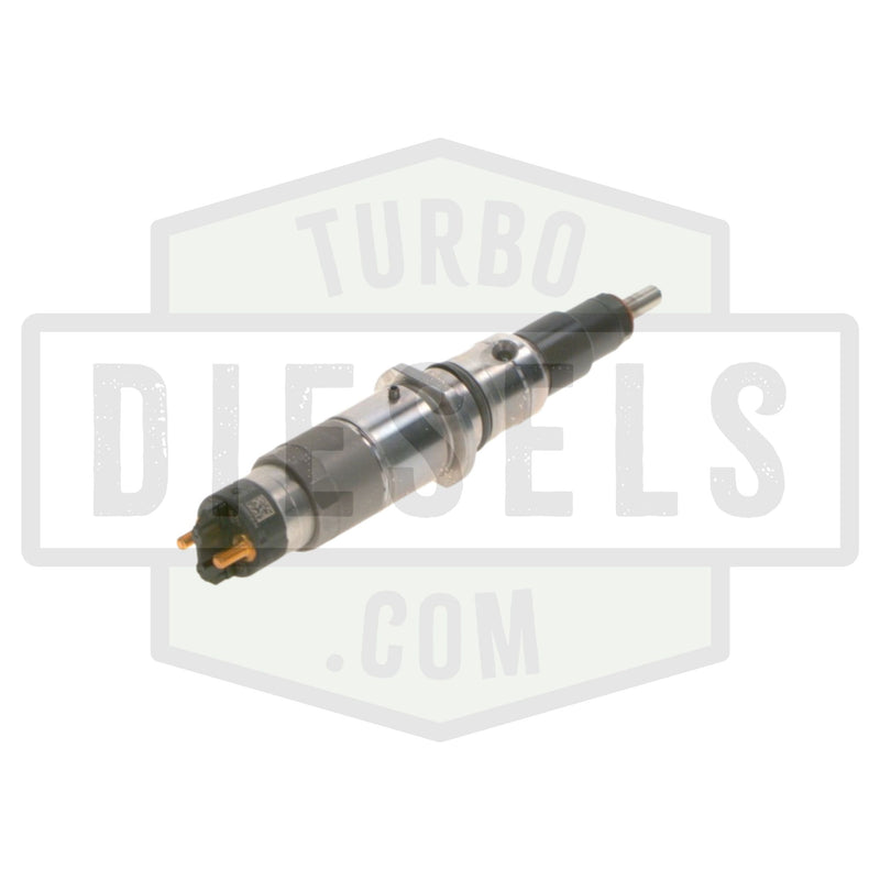 Bosch Injector 0445120250 New Genuine Bosch For 5263321