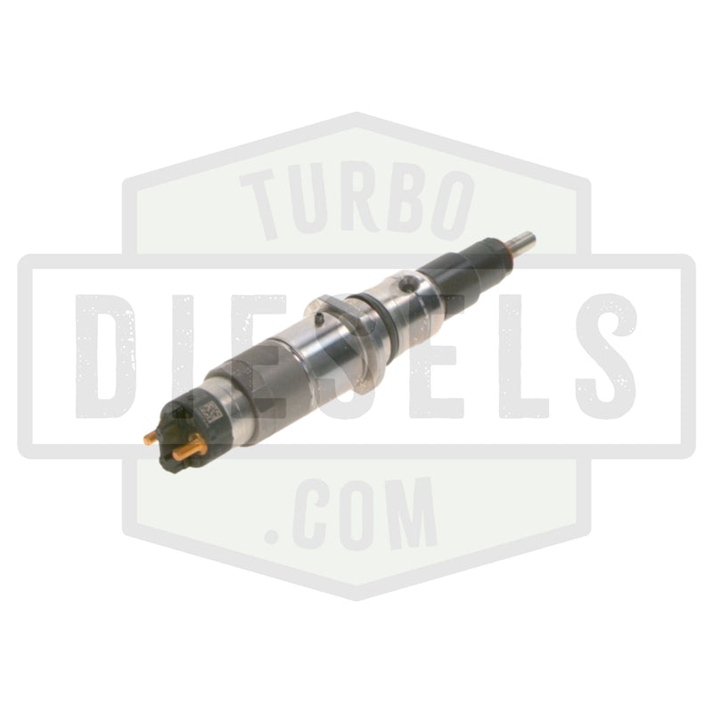 Bosch Injector 0986435533RX Turbodiesels.com Reman For Cummins 5263321