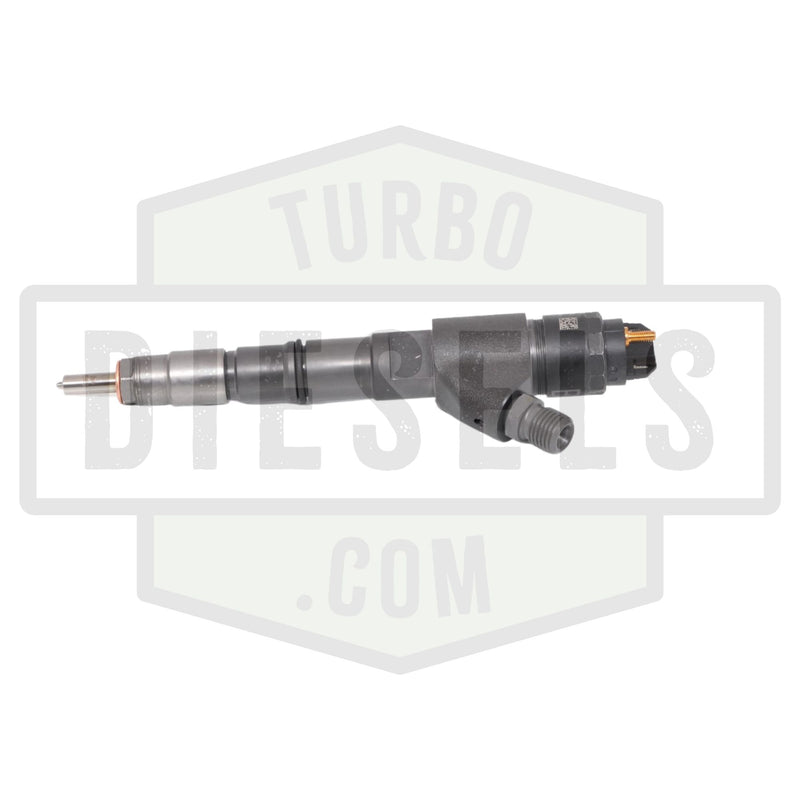 Bosch Injector 0986435549 Reman Genuine Bosch For Volvo 20798683 & DEUTZ-FAHR 04290987