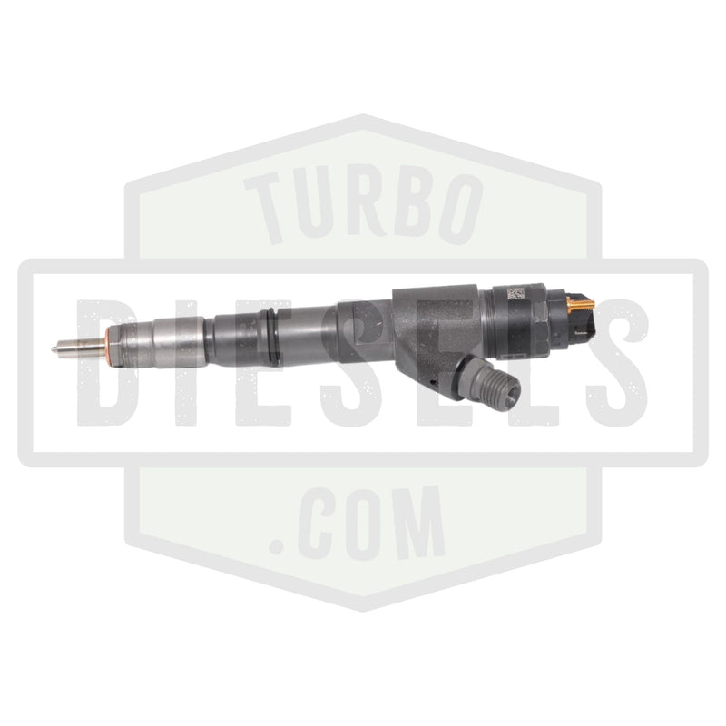 Bosch Injector 0986435549RX Turbodiesels.com Reman For Volvo 20798683 & DEUTZ-FAHR 04290987