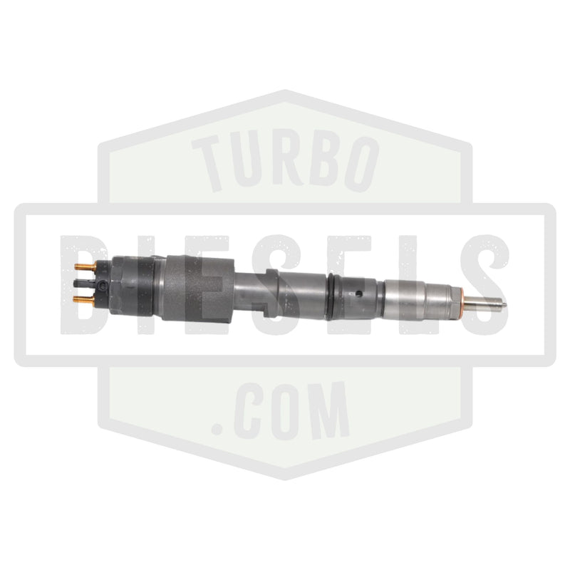 Bosch Injector 0986435549 Reman Genuine Bosch For Volvo 20798683 & DEUTZ-FAHR 04290987