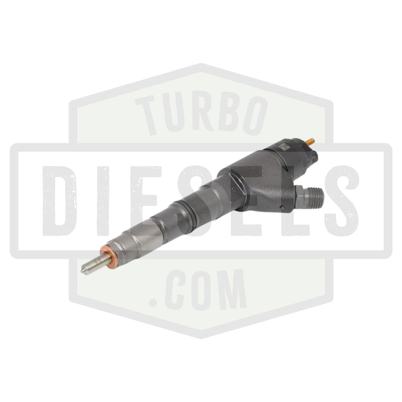 Bosch Injector 0986435549RX Turbodiesels.com Reman For Volvo 20798683 & DEUTZ-FAHR 04290987