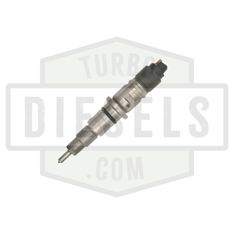 Bosch Injector 0445120351 New Genuine Bosch For Iveco 5801618038, Case/New Holland 5801618038