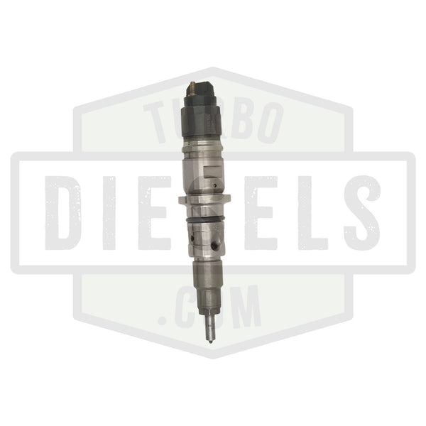 Bosch Injector 0445120351 New Genuine Bosch For Iveco 5801618038, Case/New Holland 5801618038