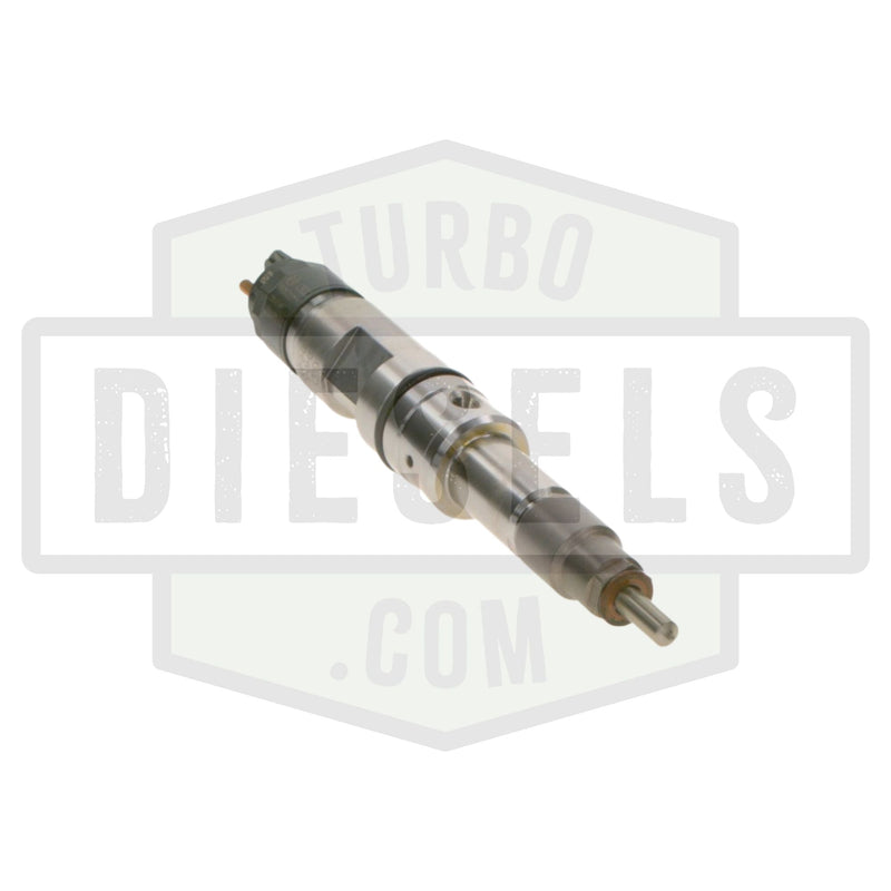 Bosch Injector 0445120246RX Turbodiesels.com Reman For Volvo 21773130, & Deutz-Fahr 4504664