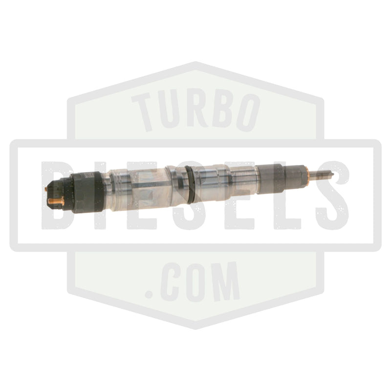 Bosch Injector 0986435567RX Turbodiesels.com Reman For International Harvester 62.10100-6122